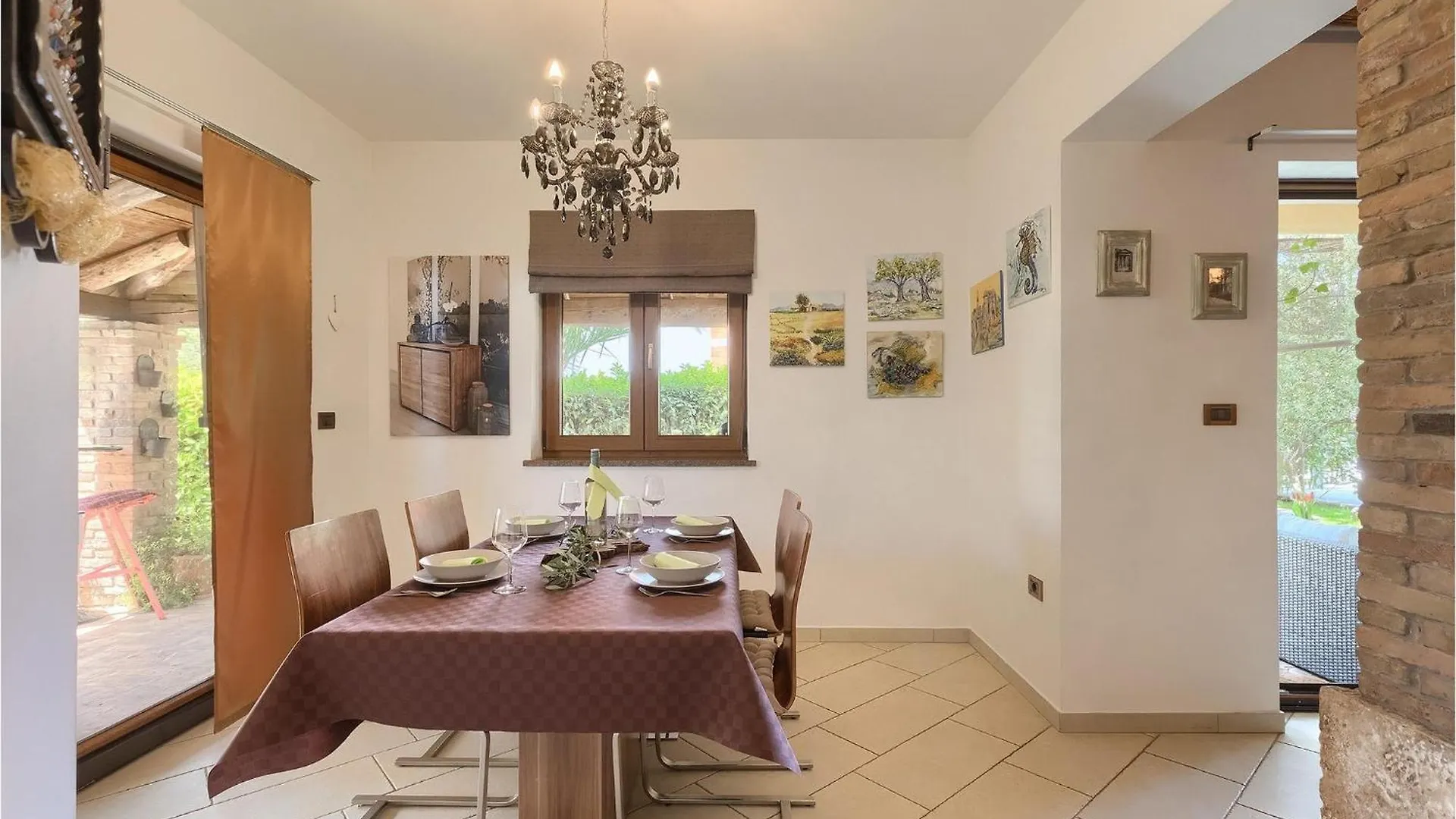 Villa Fani Pula