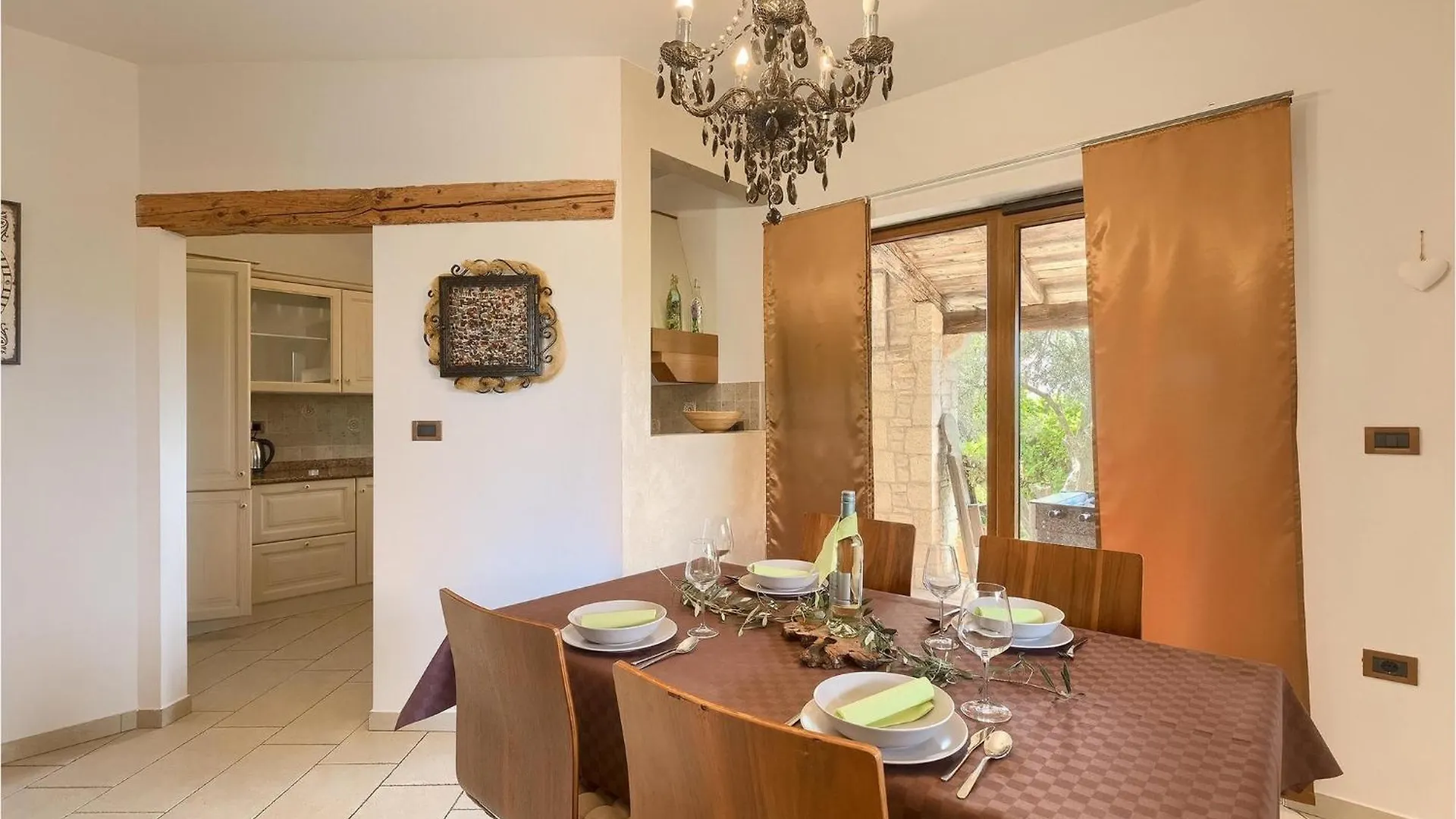 Villa Fani Pula Holiday home