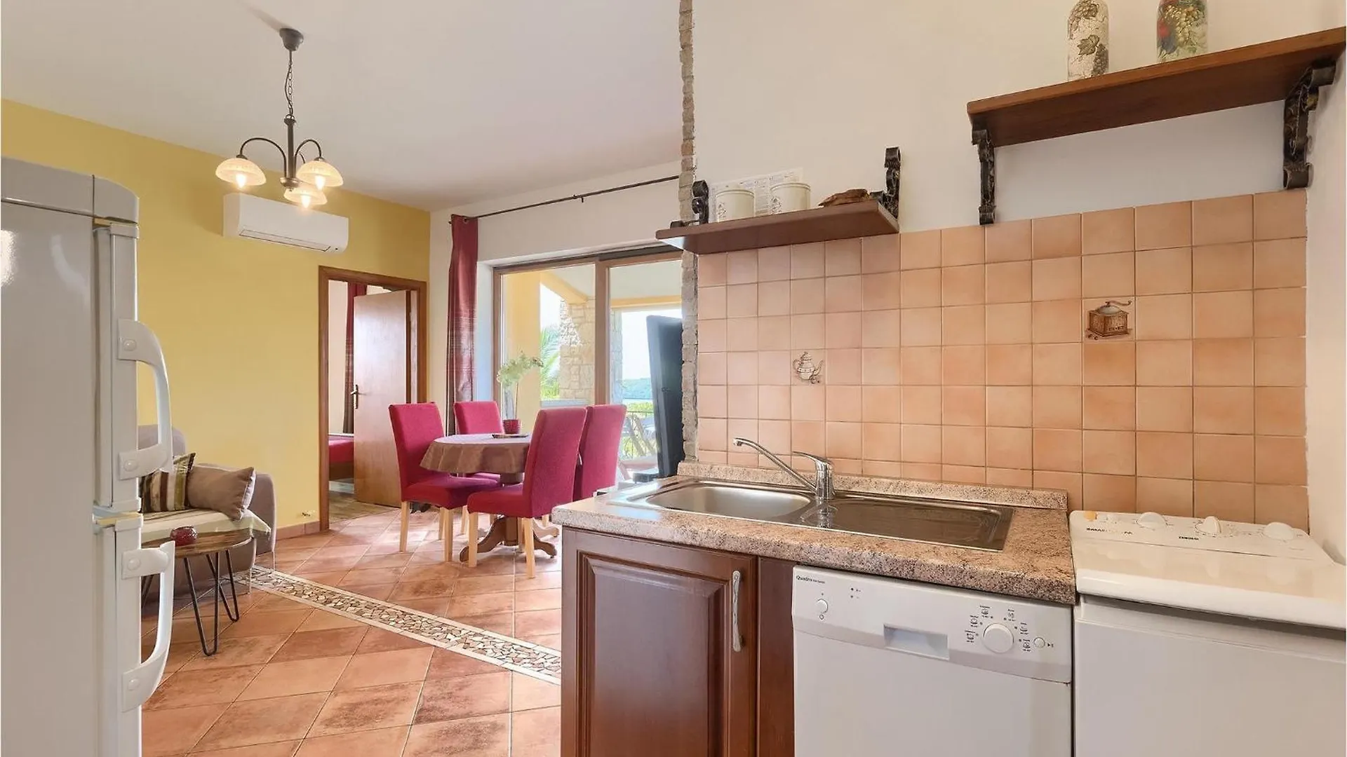 Holiday home Villa Fani Pula Croatia