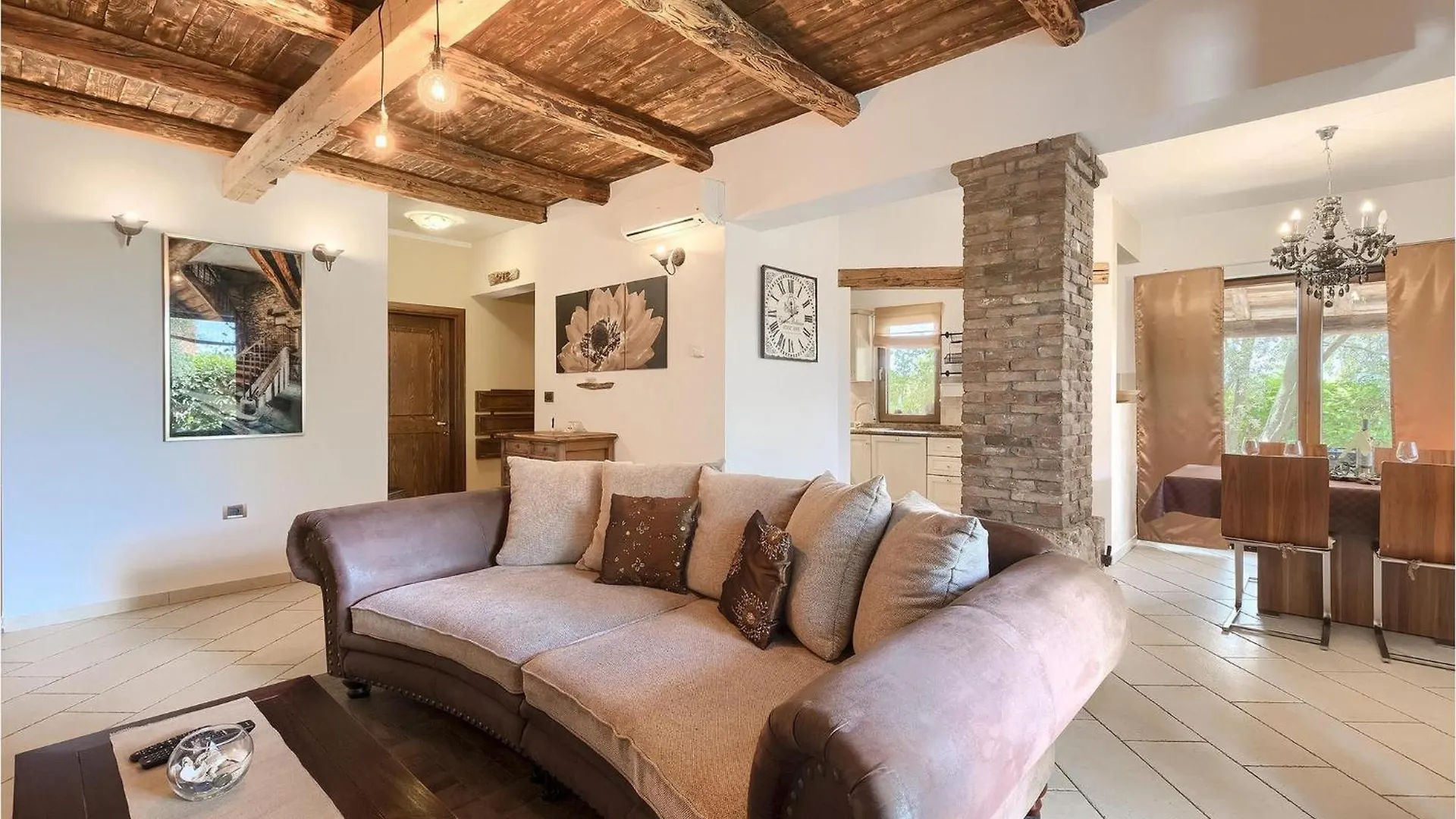 Holiday home Villa Fani Pula