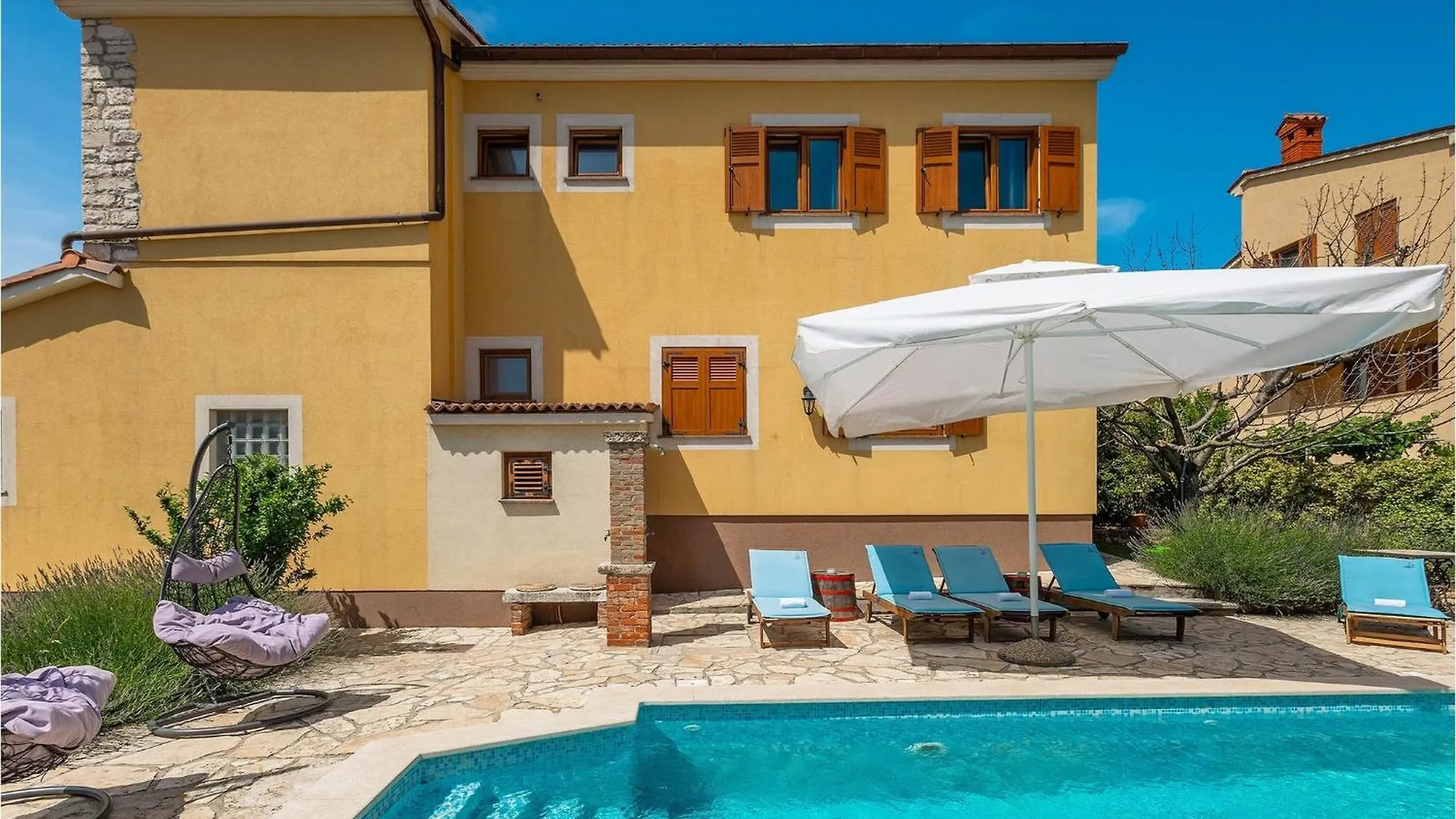 Villa Fani Pula