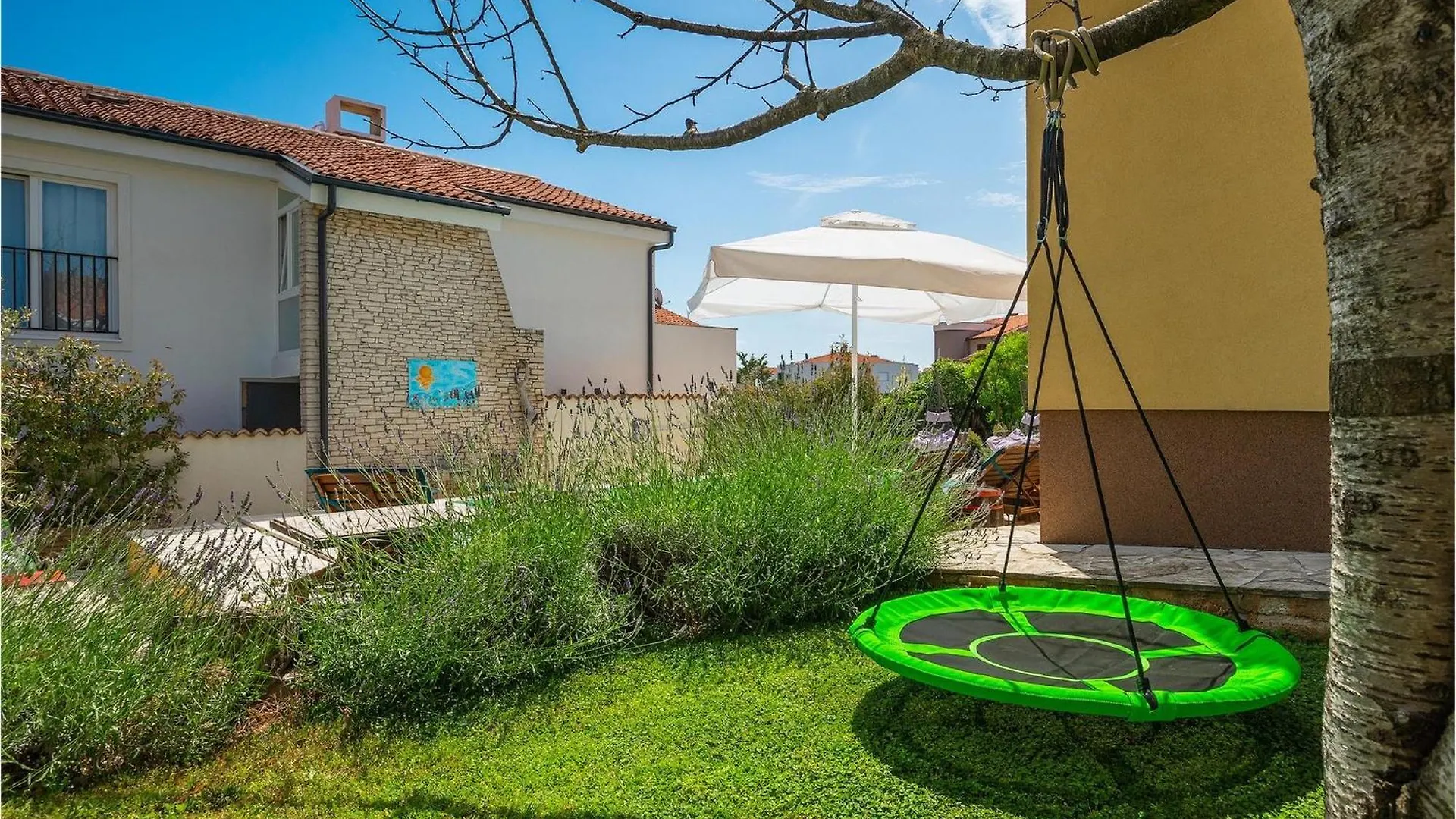 Holiday home Villa Fani Pula