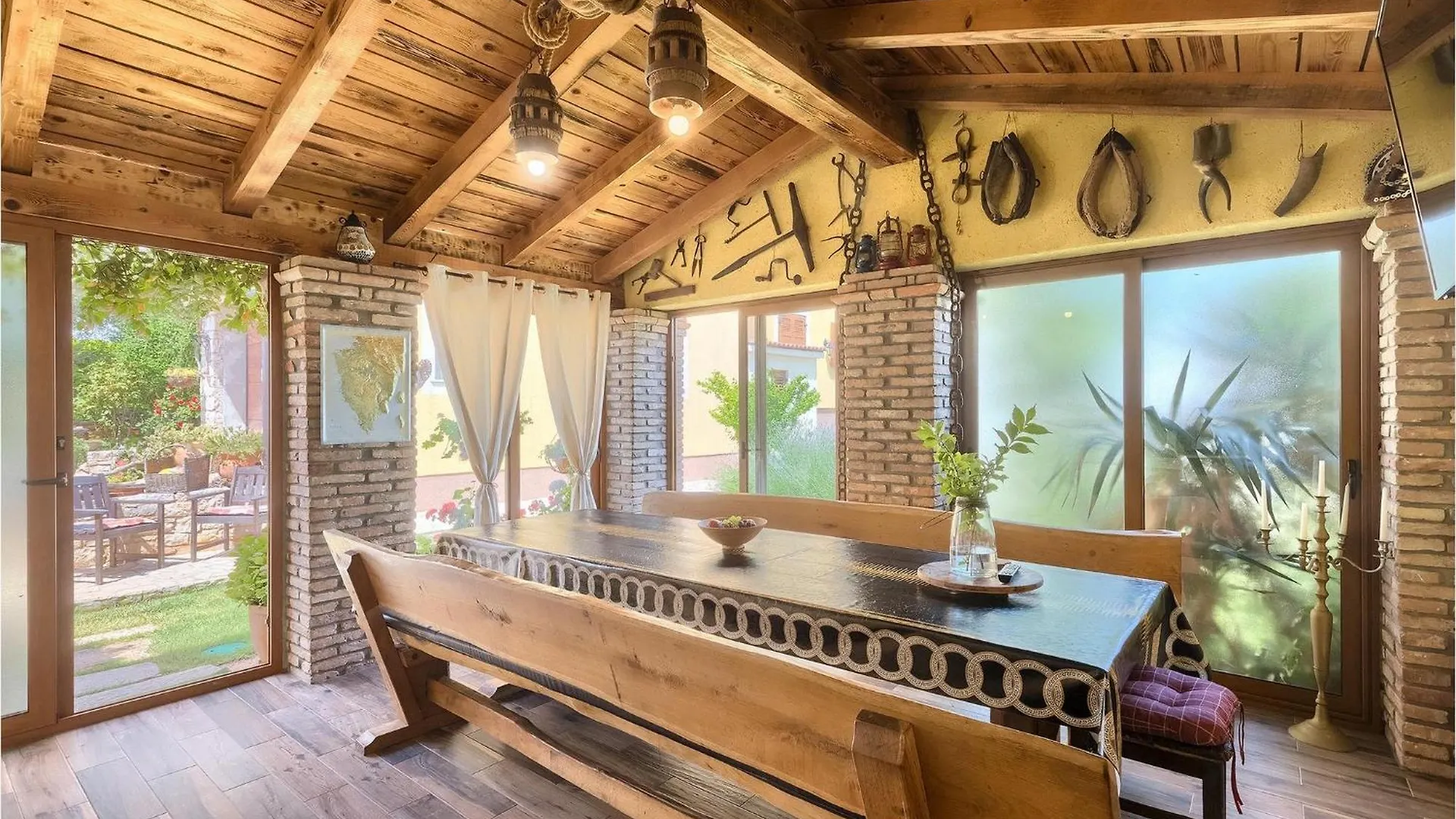 Villa Fani Pula Croatia