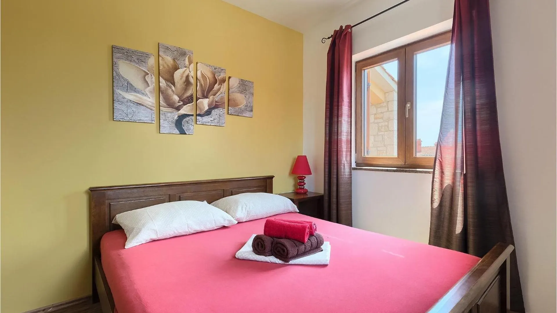 Holiday home Villa Fani Pula Croatia