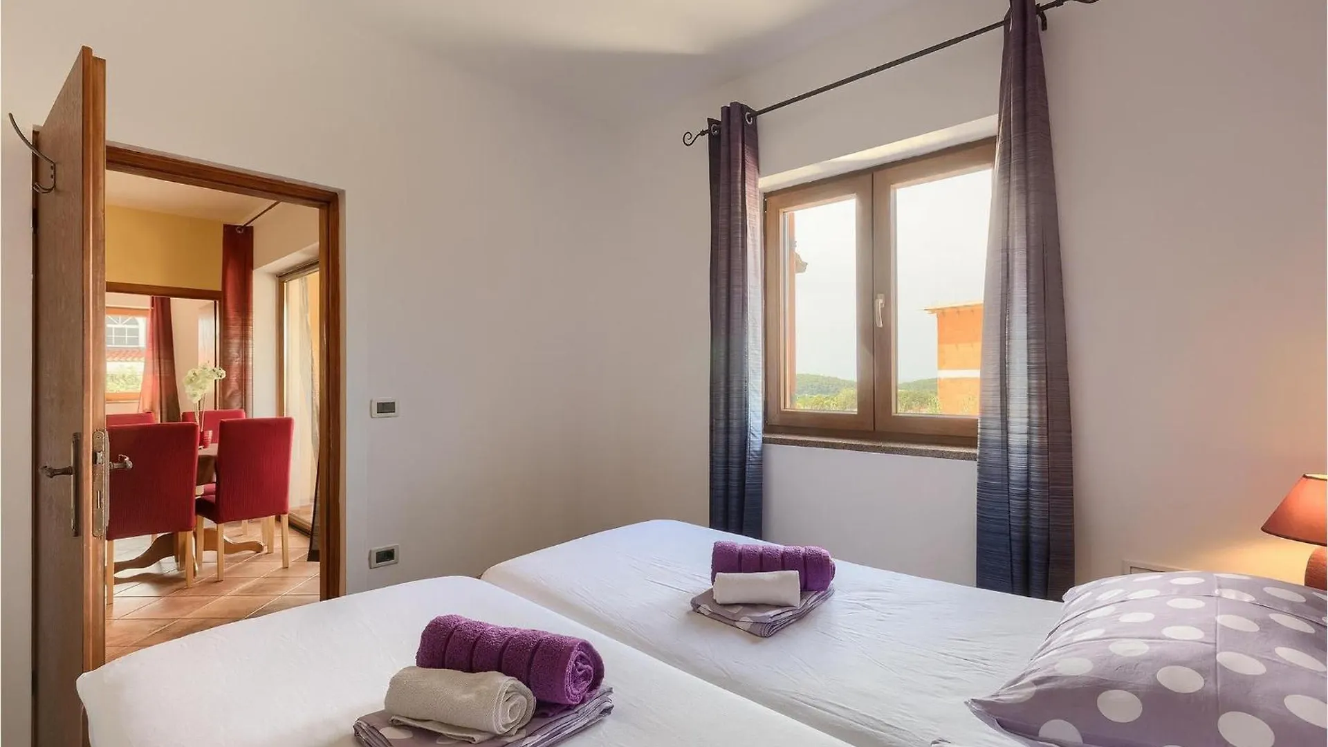 Holiday home Villa Fani Pula