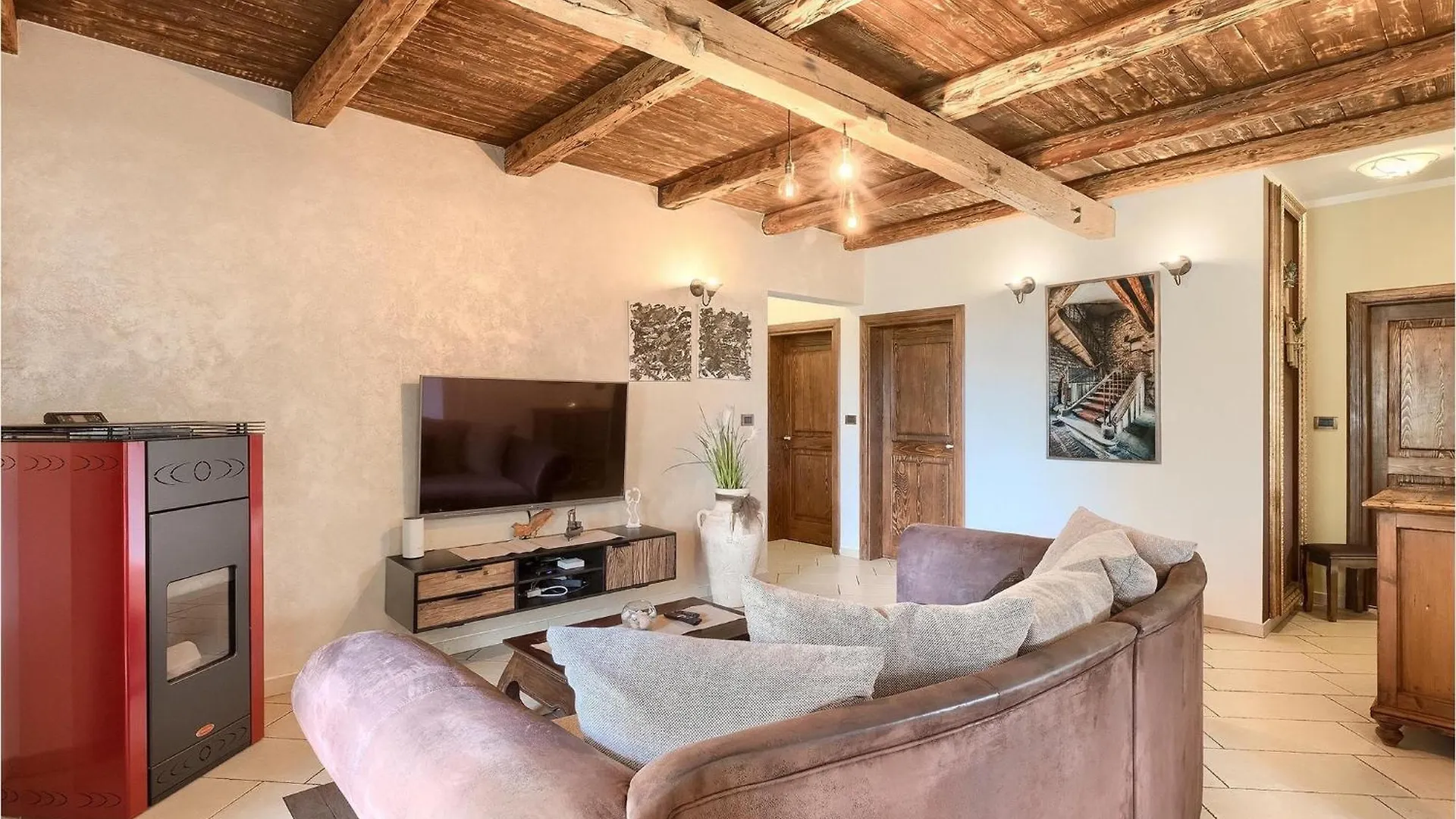 Holiday home Villa Fani Pula