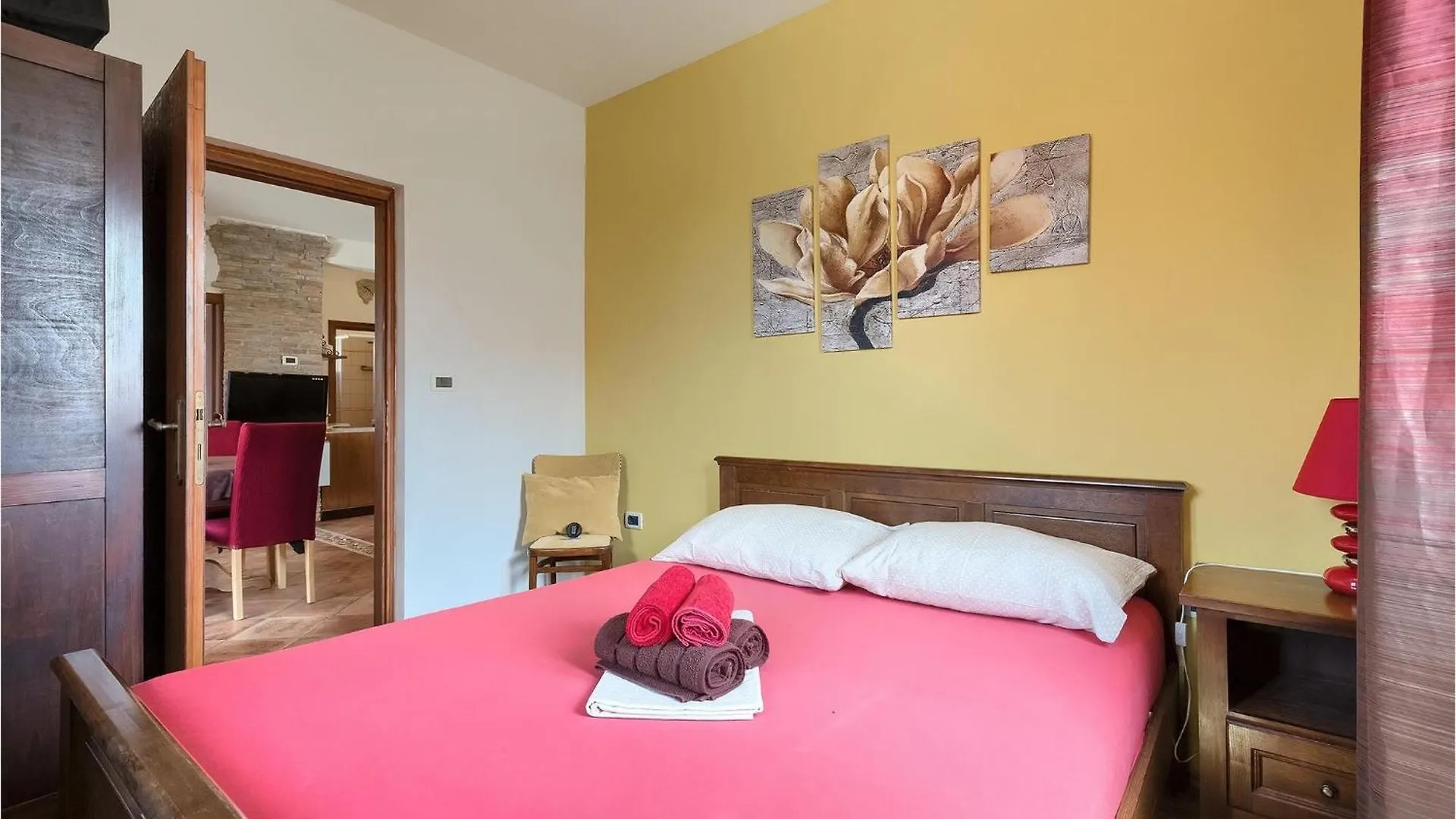 Villa Fani Pula 0*,