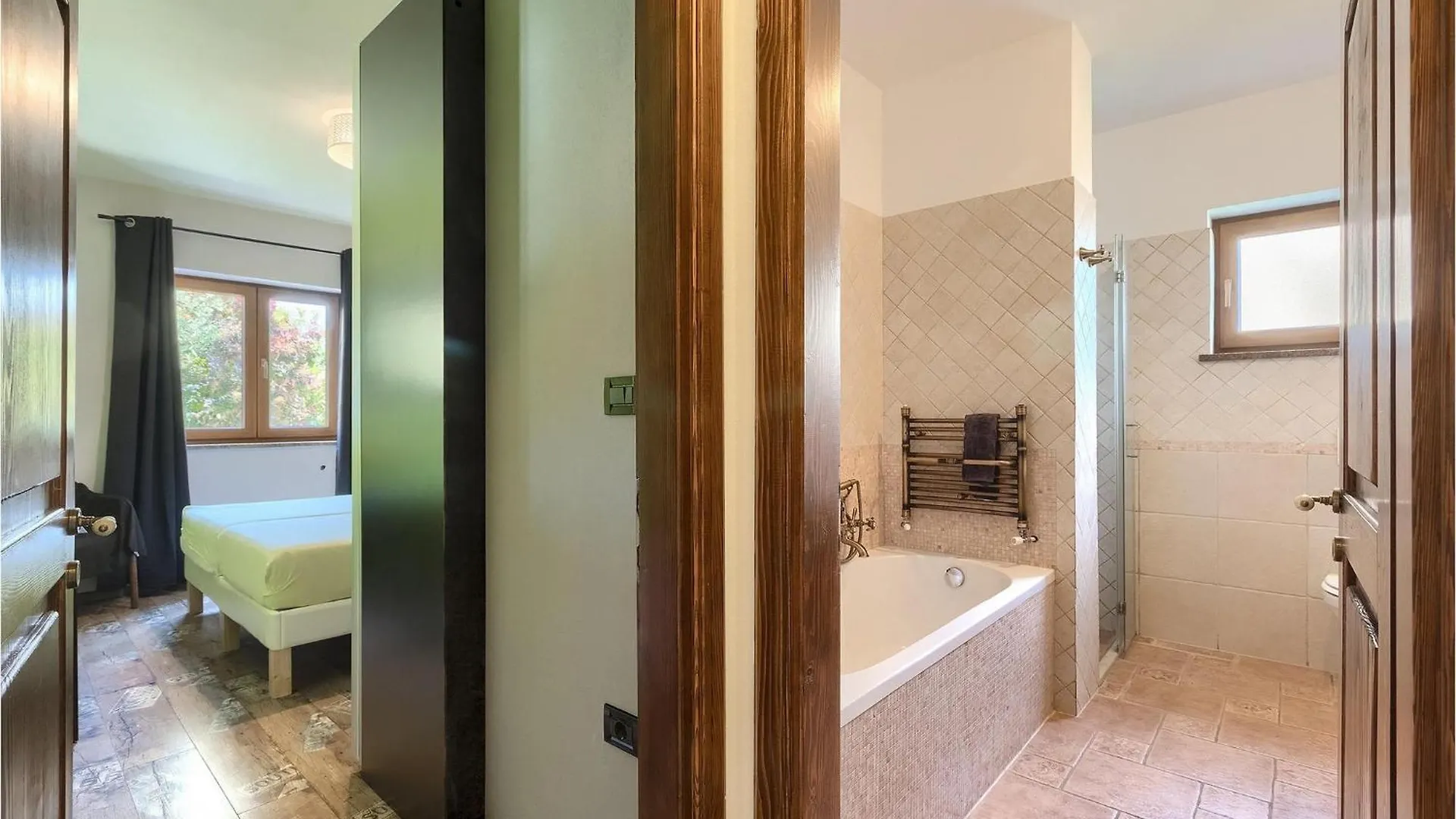 Holiday home Villa Fani Pula