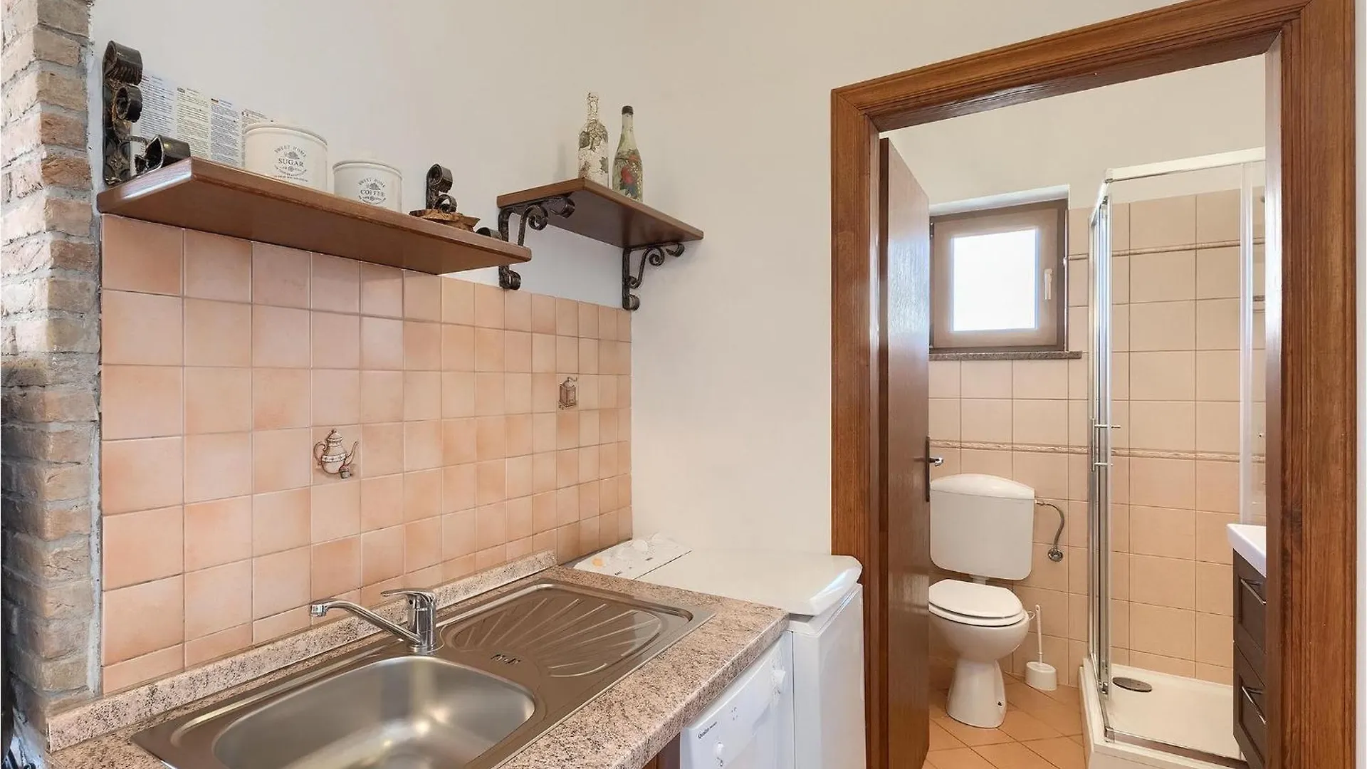 Villa Fani Pula Holiday home
