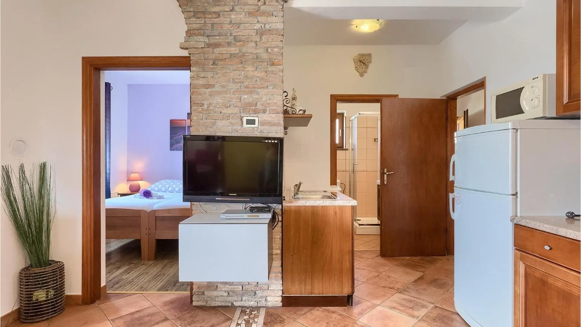 Villa Fani Pula Croatia