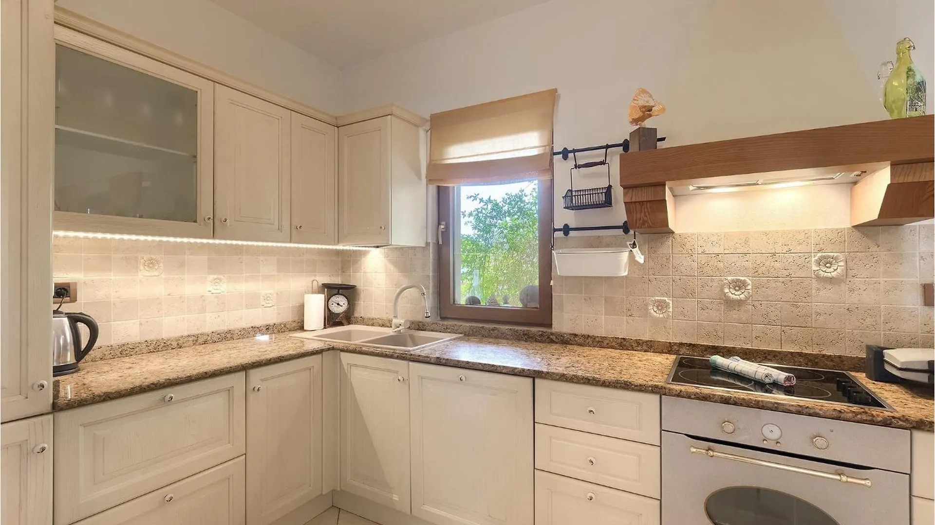 Villa Fani Pula Holiday home