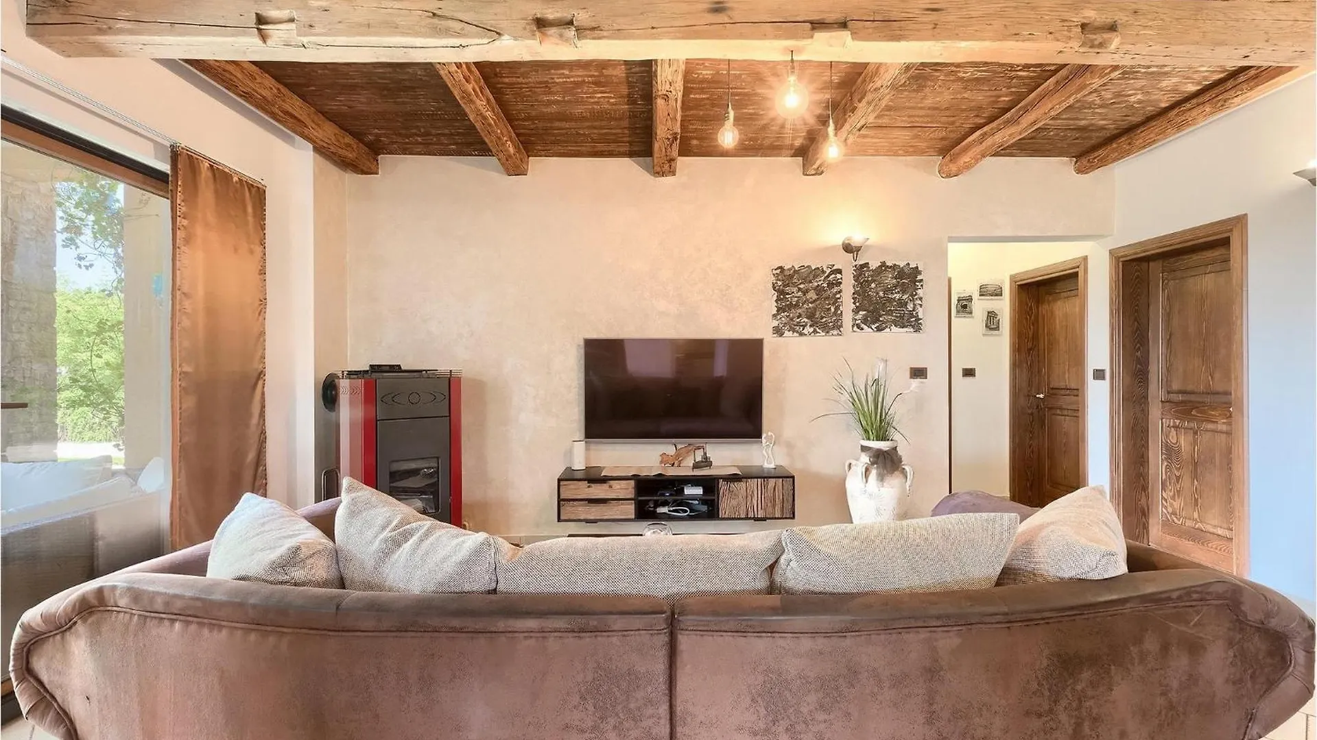 Holiday home Villa Fani Pula