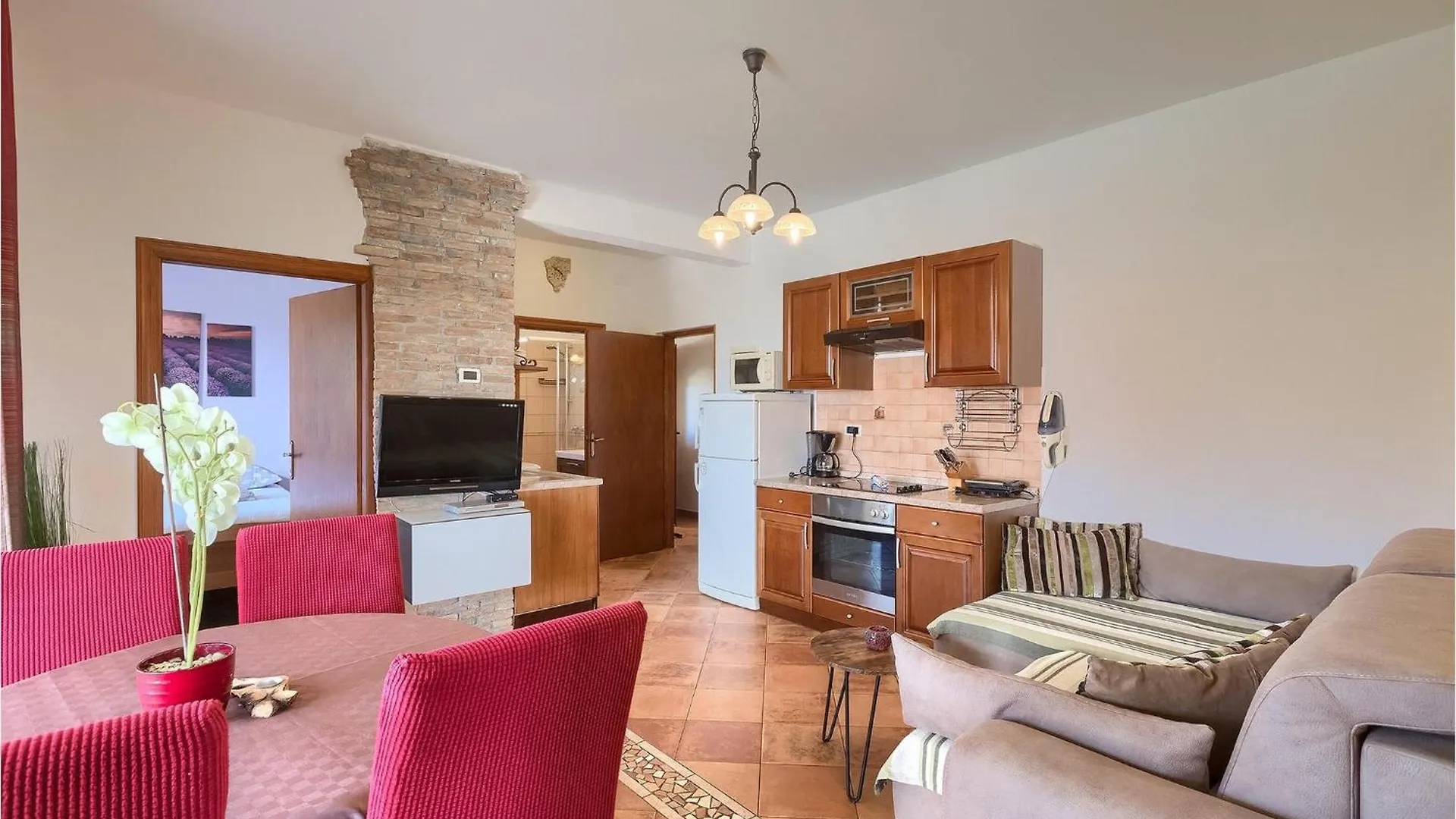 Holiday home Villa Fani Pula