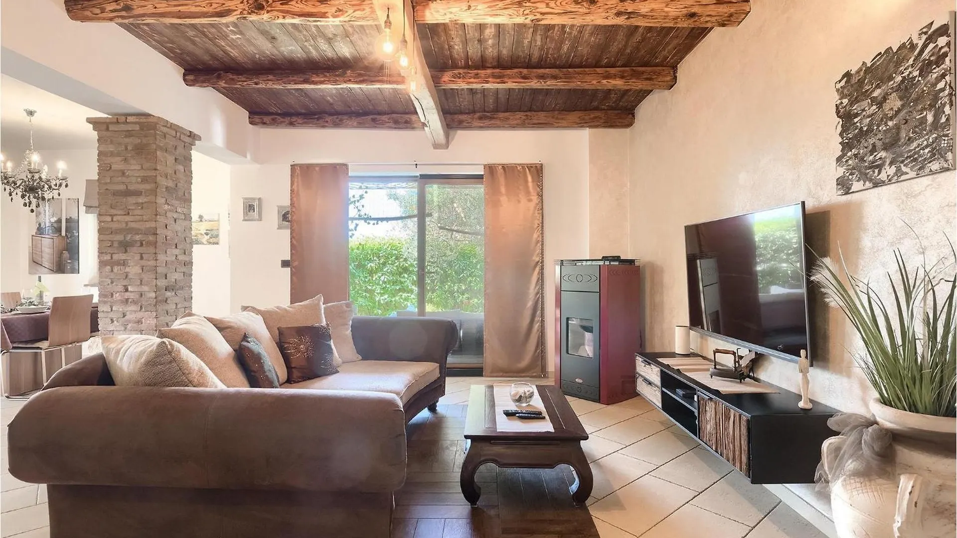 Villa Fani Pula Holiday home