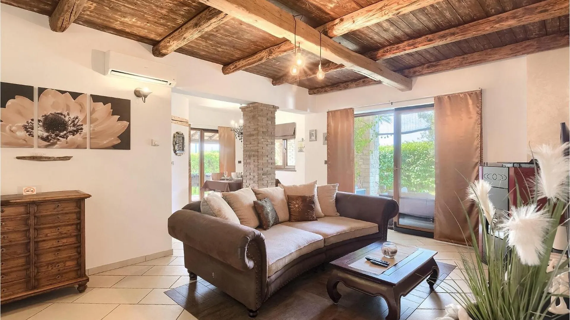 Villa Fani Pula Holiday home