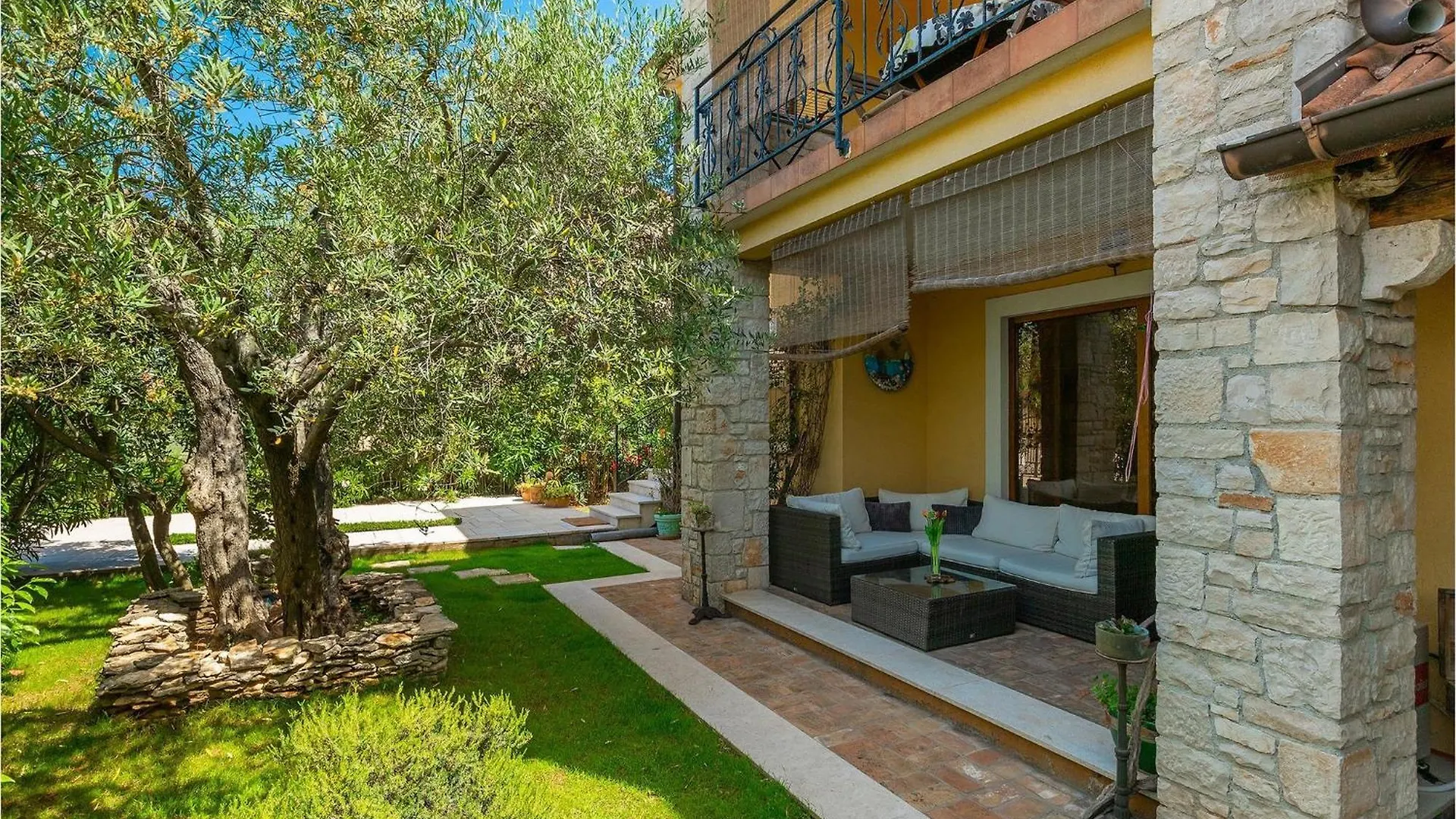Holiday home Villa Fani Pula