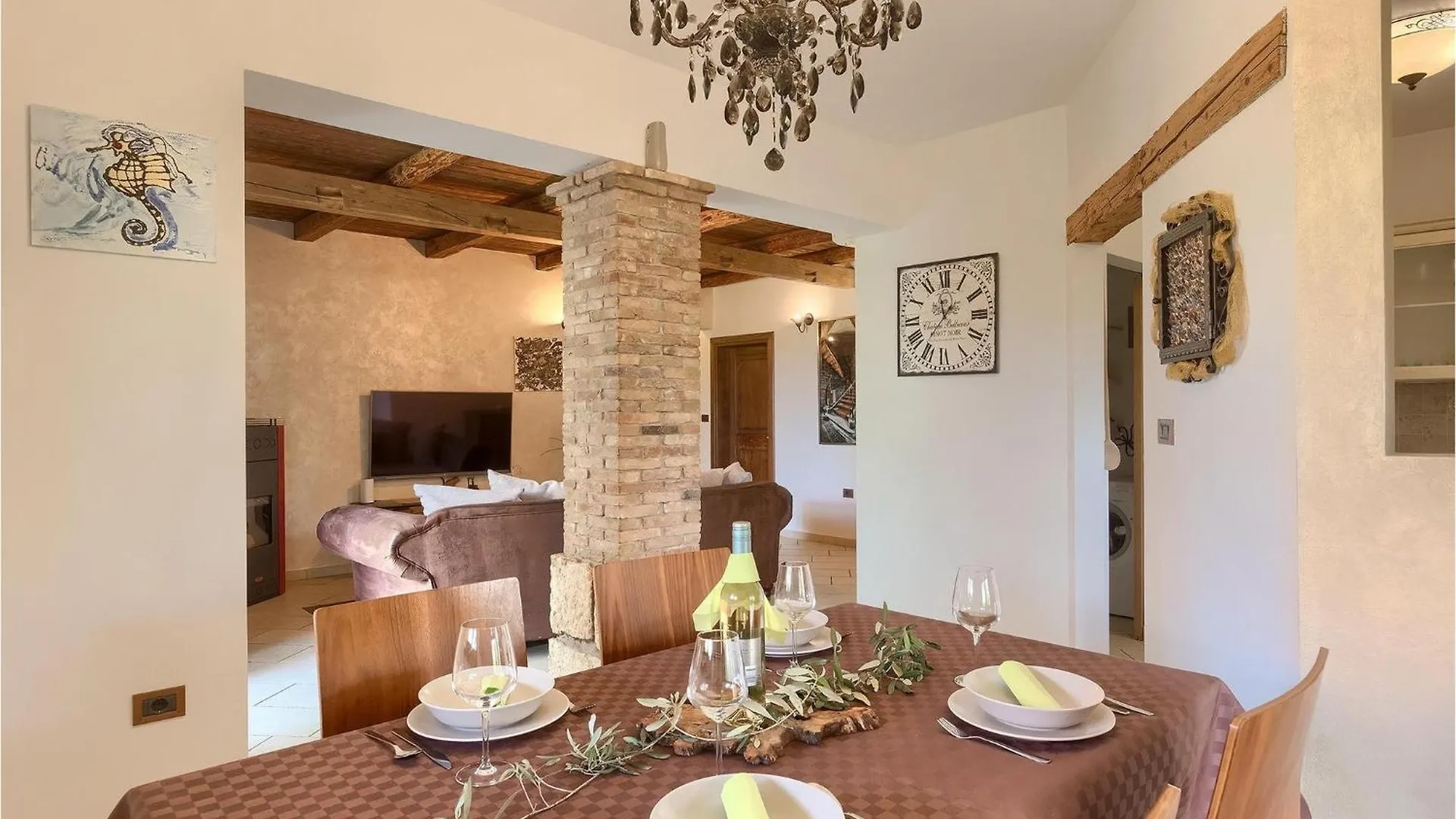 Villa Fani Pula Croatia