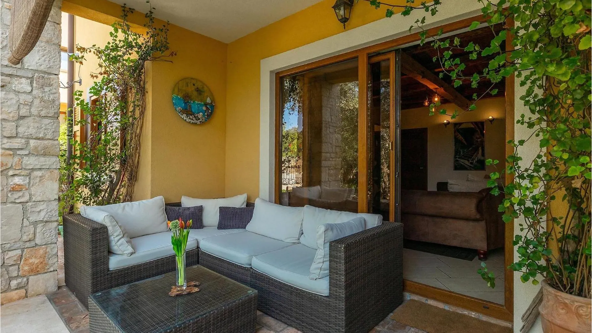 Holiday home Villa Fani Pula Croatia