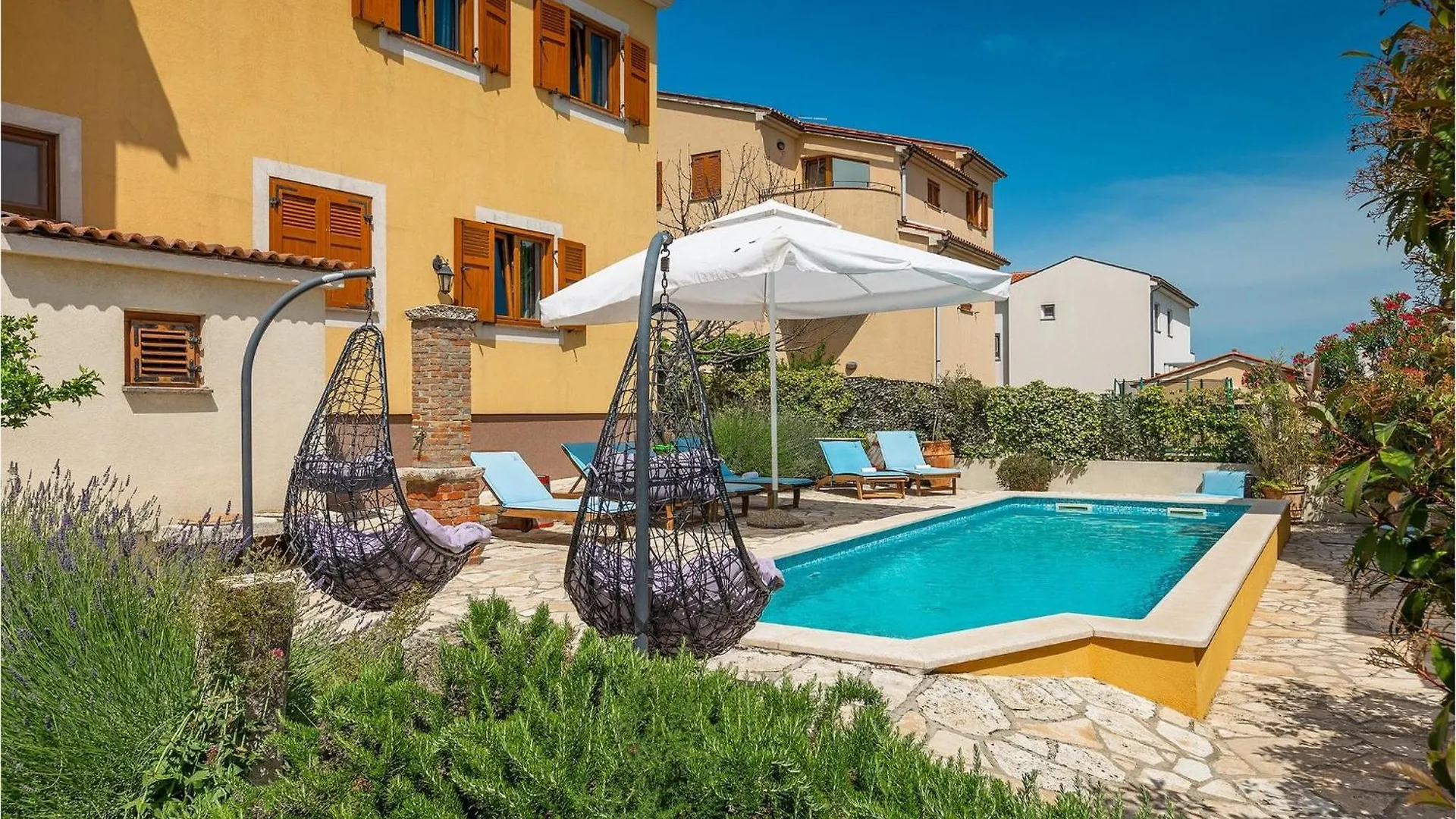 Holiday home Villa Fani Pula Croatia
