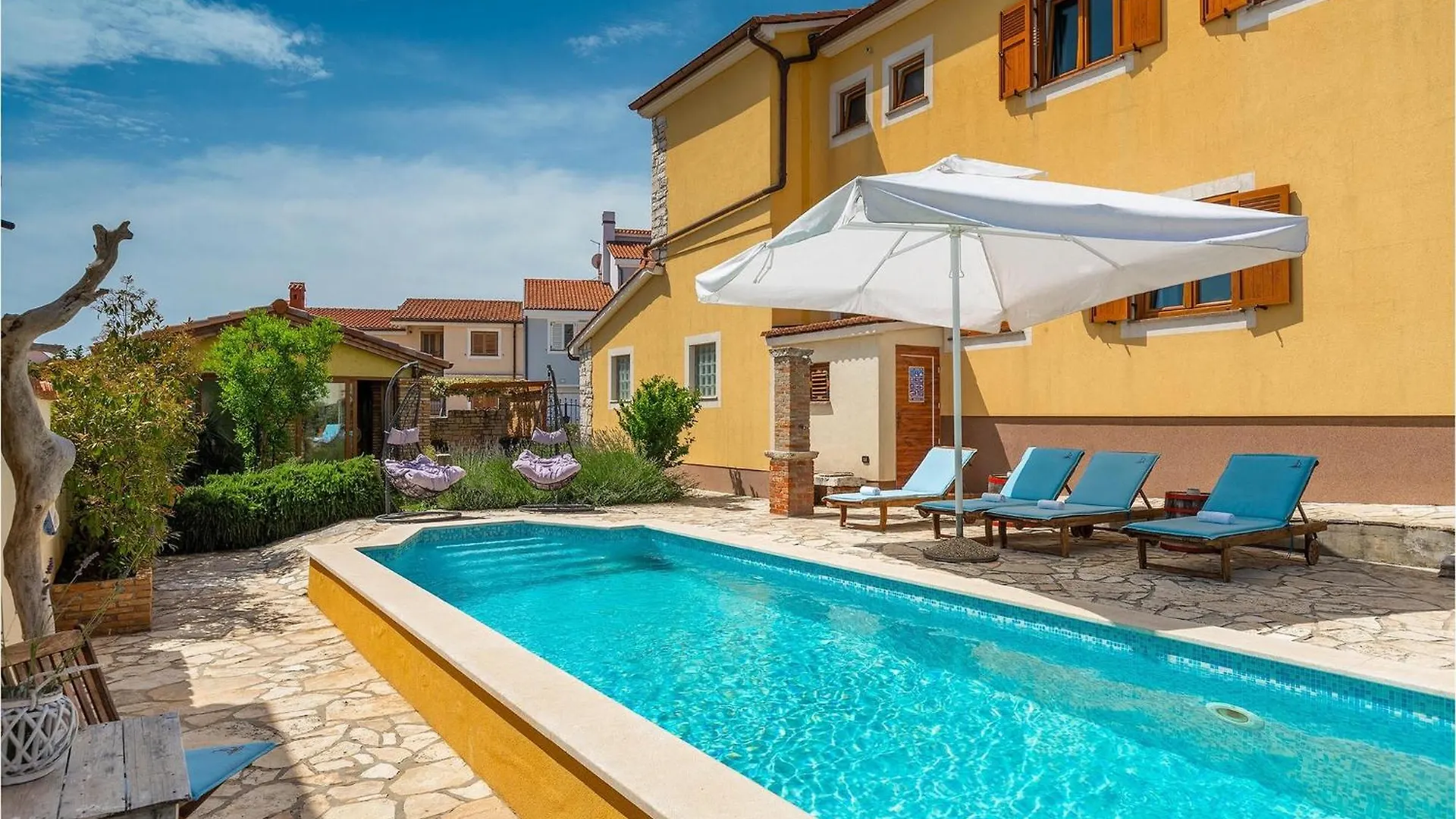 Villa Fani Pula