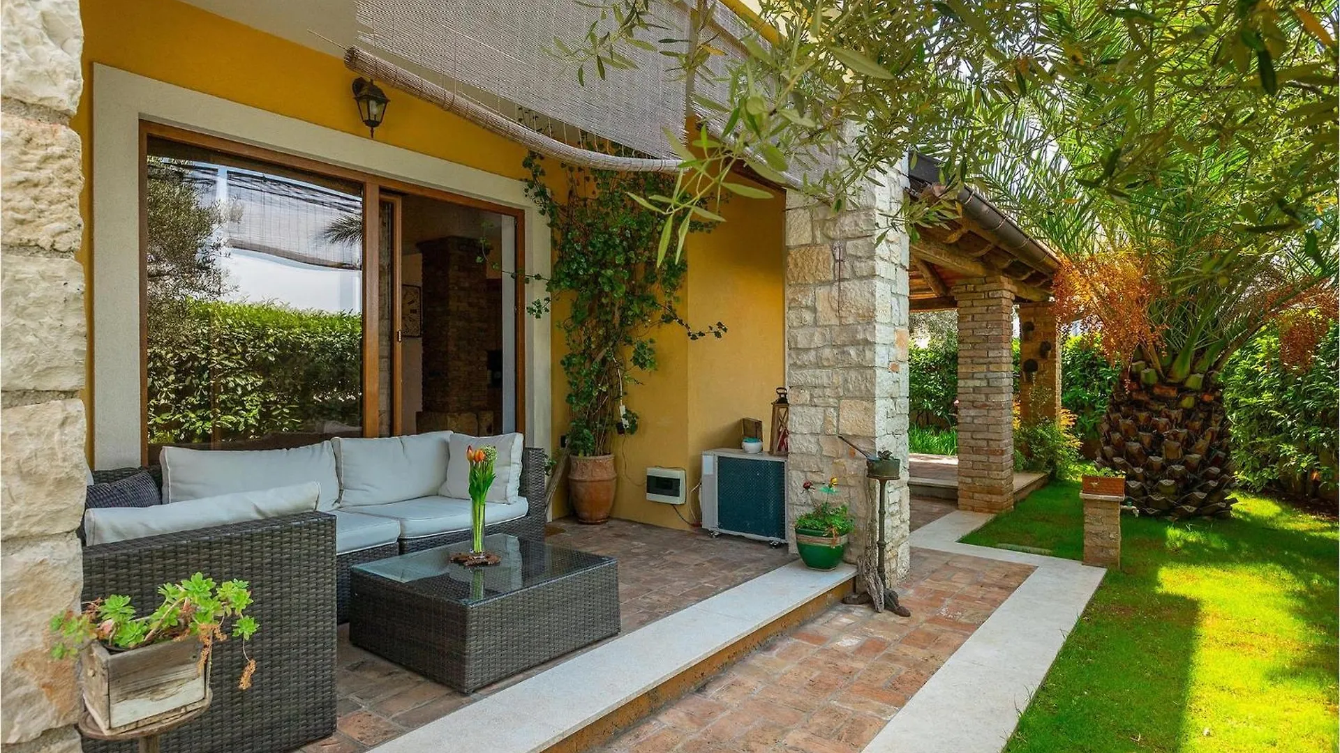 Holiday home Villa Fani Pula