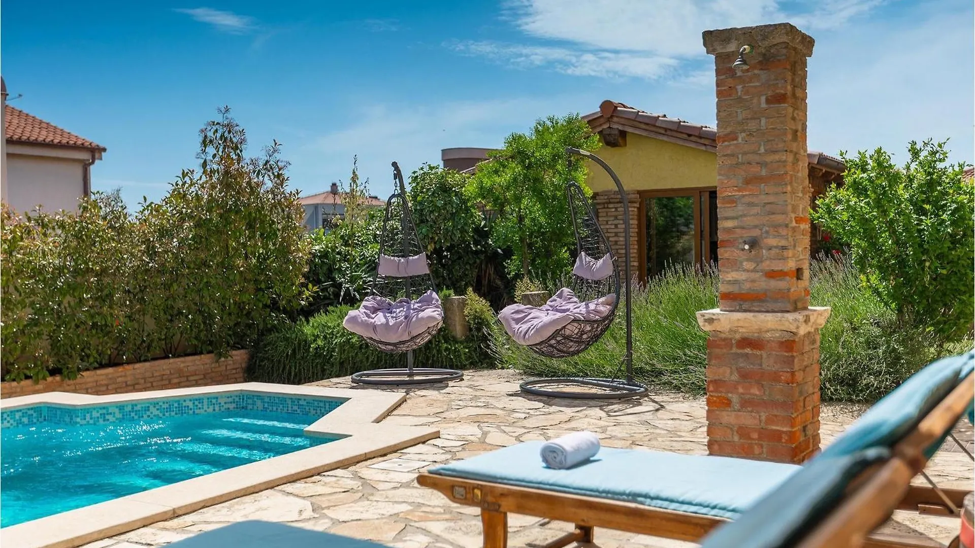 Villa Fani Pula 0*,