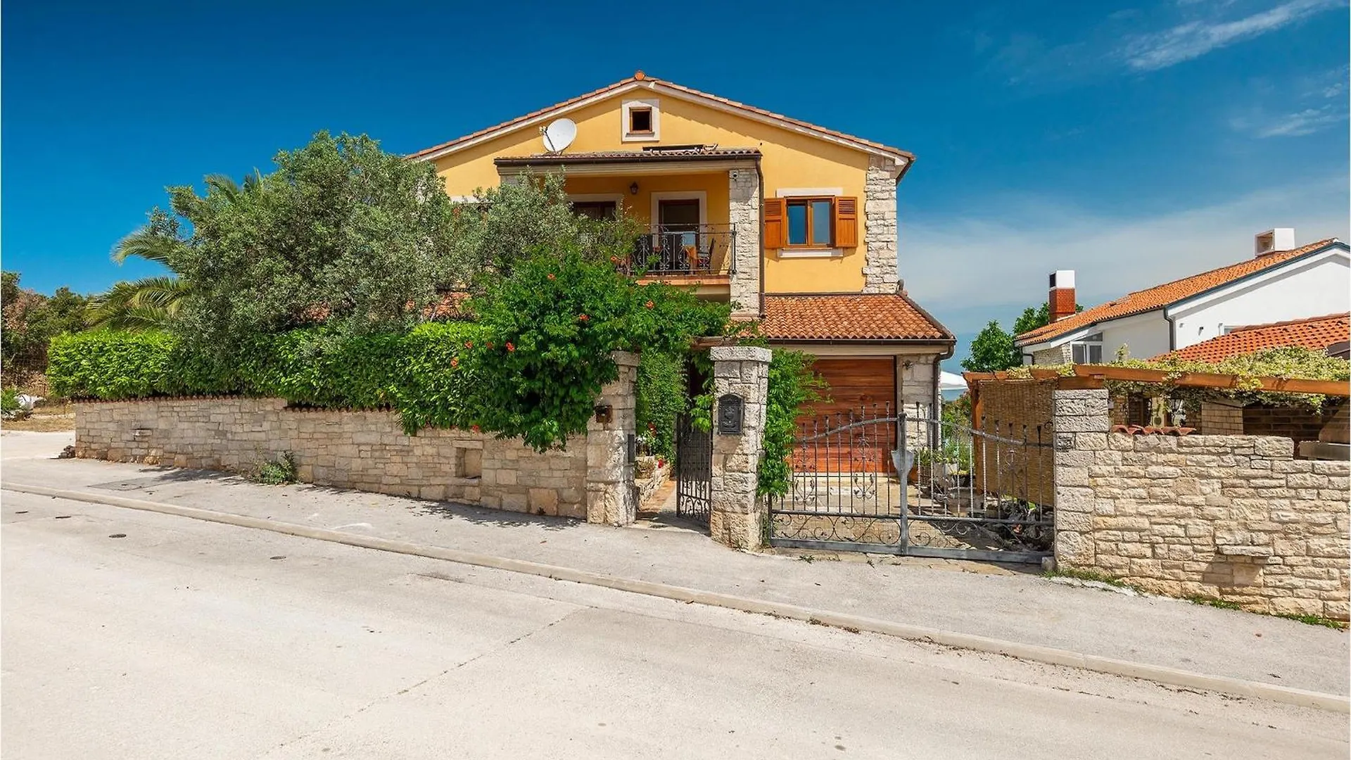Villa Fani Pula