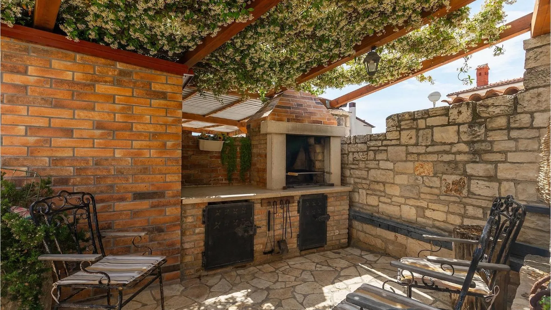 Holiday home Villa Fani Pula