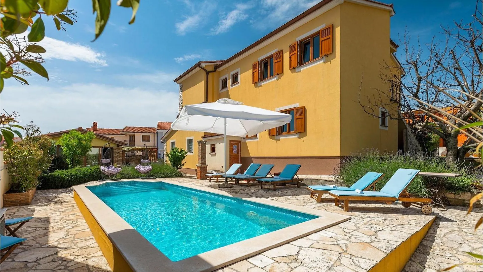 Villa Fani Pula