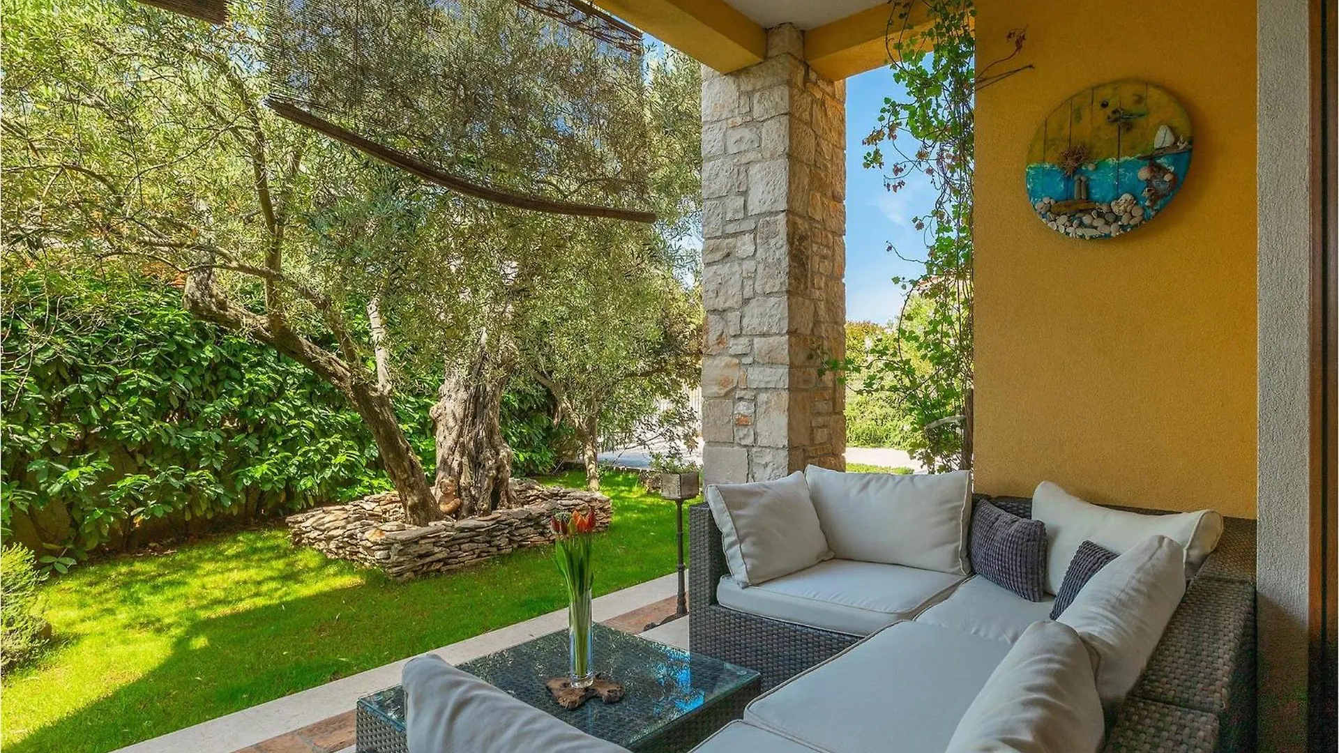 Holiday home Villa Fani Pula