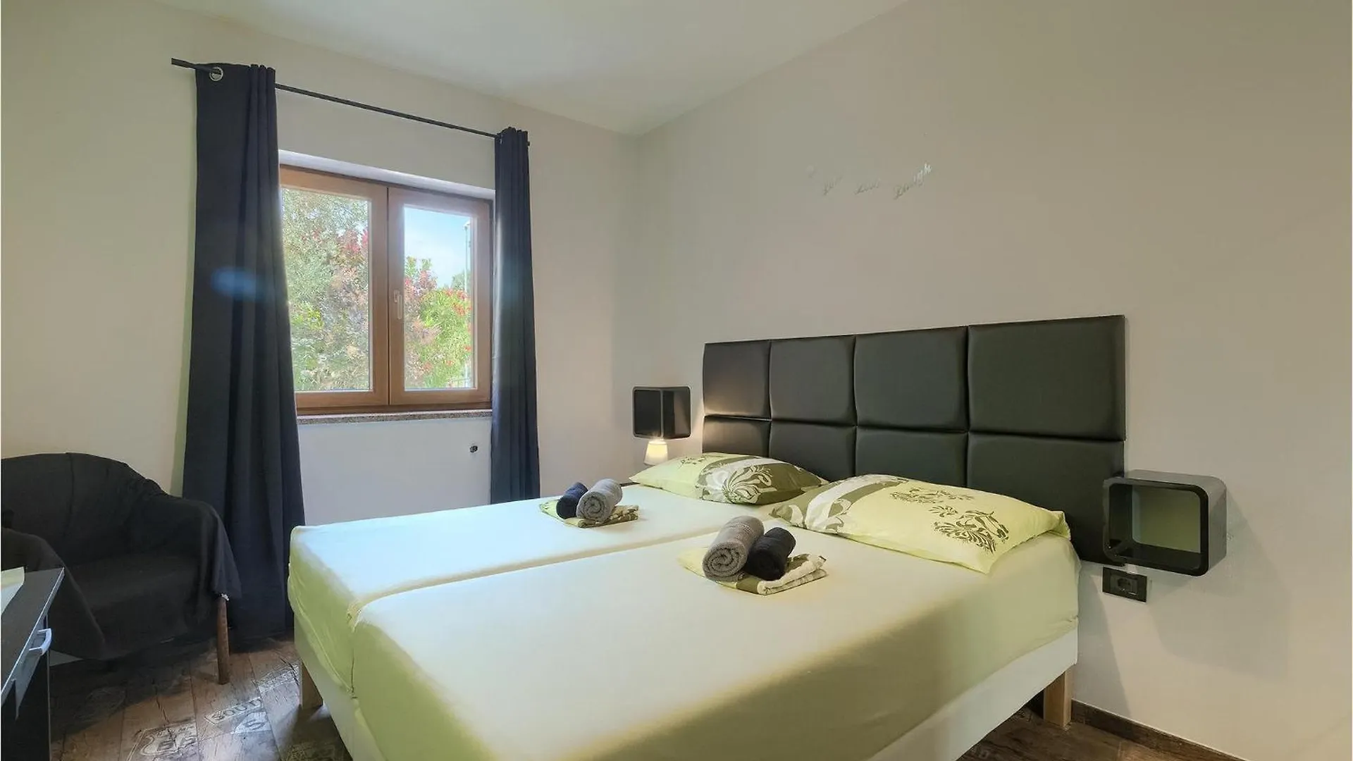 Villa Fani Pula Holiday home